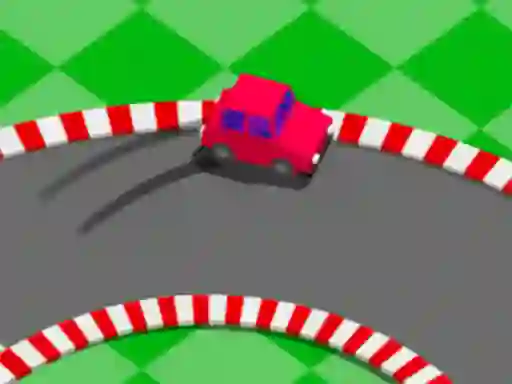 Mini Drifts 2 — безплатна онлайн игра