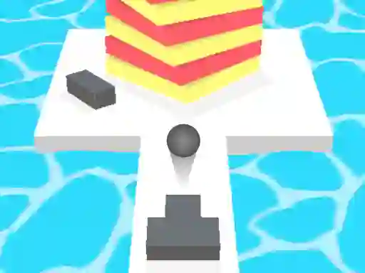 Fast Balls — безплатна онлайн игра