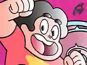 Steven Universe Coloring Book — безплатна онлайн игра