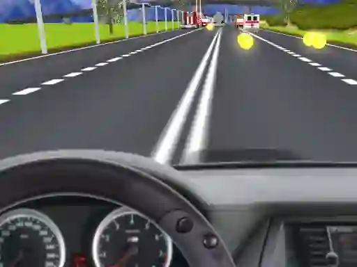 Car Racing 3D — безплатна онлайн игра