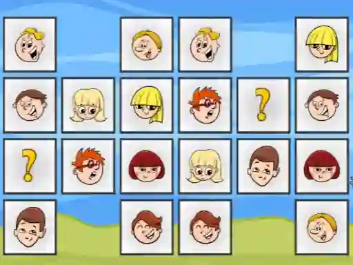 Kids Cards Match — безплатна онлайн игра