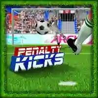 Penalty Kicks — безплатна онлайн игра