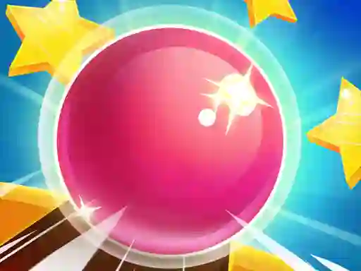 Slope Bal — безплатна онлайн игра
