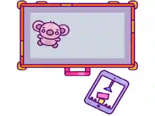 Creator Master — безплатна онлайн игра