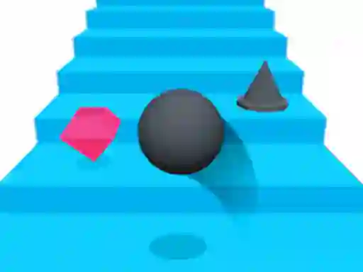 Stairs online — безплатна онлайн игра