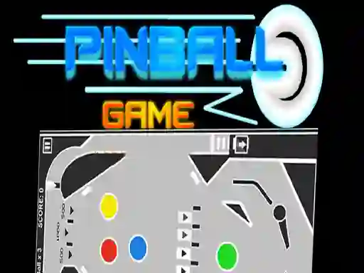 Fz Pinball — безплатна онлайн игра