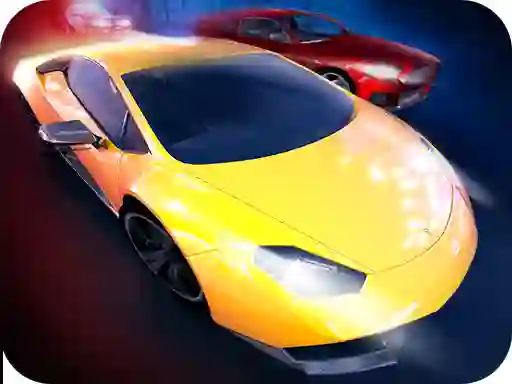Street Racer Underground — безплатна онлайн игра