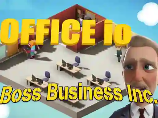 Office.io — безплатна онлайн игра