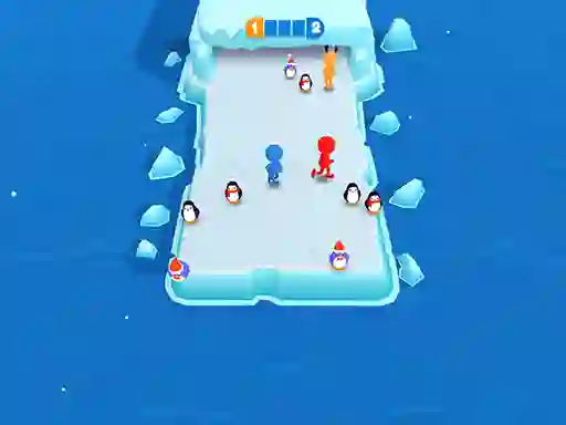 Wild Push — безплатна онлайн игра
