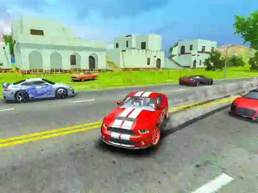 Max Drift Car Simulator — безплатна онлайн игра