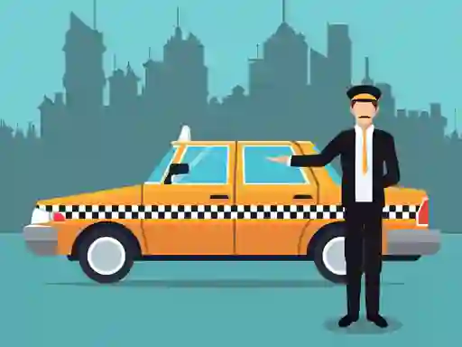 Public Transport Vehicles Difference — безплатна онлайн игра