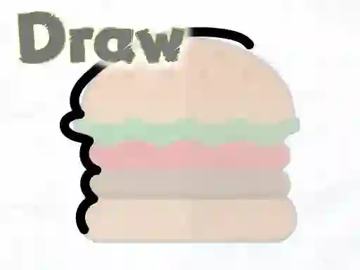 Draw — безплатна онлайн игра