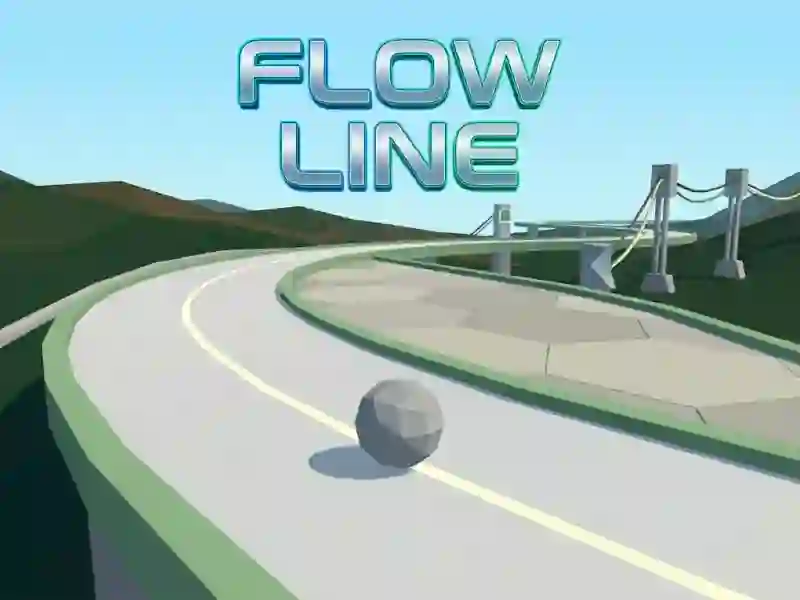 FlowLine — безплатна онлайн игра