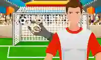 Euro Penalty — безплатна онлайн игра