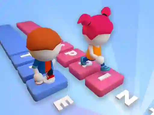 Type Sprint — безплатна онлайн игра
