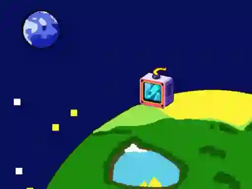 Click Energy — безплатна онлайн игра
