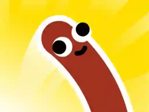 Sausage-Flip-Game — безплатна онлайн игра