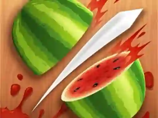 Fruit Ninja — безплатна онлайн игра