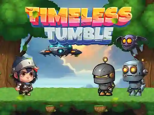 Timeless Trimble — безплатна онлайн игра