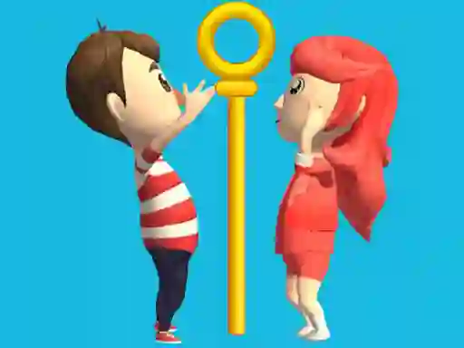 Rescue Pins — безплатна онлайн игра