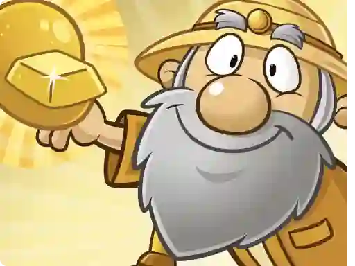 Gold Miner — безплатна онлайн игра