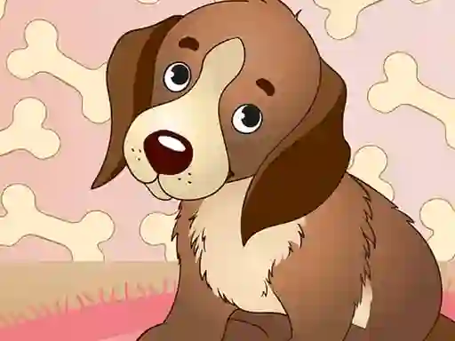 Puppy Match3 — безплатна онлайн игра