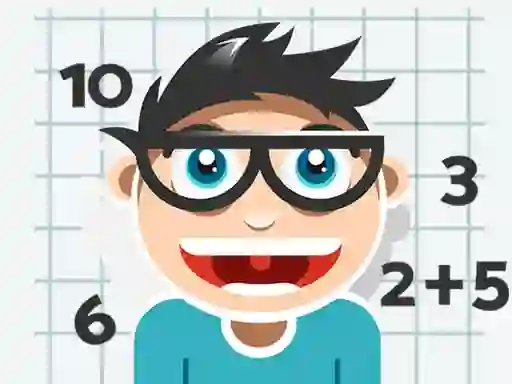 Math Class — безплатна онлайн игра