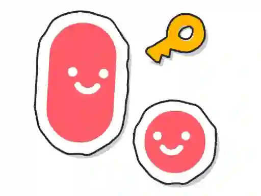 Scribble World Platform Puzzle — безплатна онлайн игра