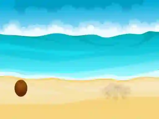 Island Escape — безплатна онлайн игра