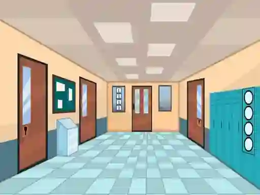 Hotel Escape — безплатна онлайн игра