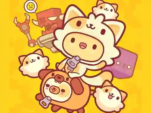 Pifflo — безплатна онлайн игра