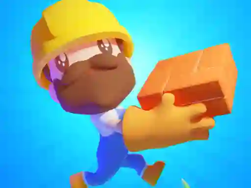 Idle Builder — безплатна онлайн игра