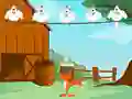 Sly fox — безплатна онлайн игра