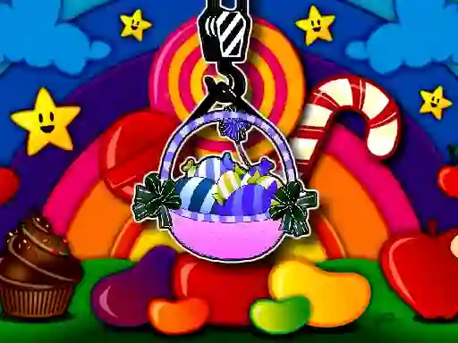 Sweet Tower Challenge — безплатна онлайн игра