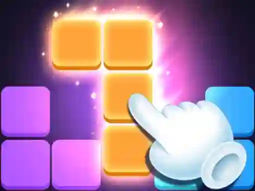 Nine Blocks — безплатна онлайн игра