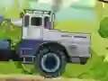 Tractors Power Adventure — безплатна онлайн игра