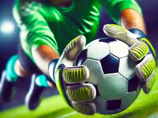 Penalty Europe Champions Edition — безплатна онлайн игра