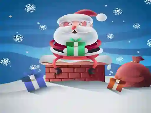 Christmas Gifts — безплатна онлайн игра
