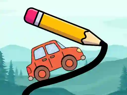 Draw The Bridge — безплатна онлайн игра
