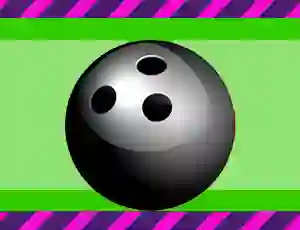 Bowling Circuit — безплатна онлайн игра