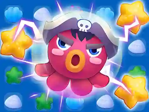 Dream Mania Happy Match — безплатна онлайн игра