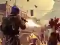 The Last stand — безплатна онлайн игра