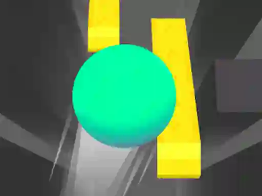 Fall Ball — безплатна онлайн игра