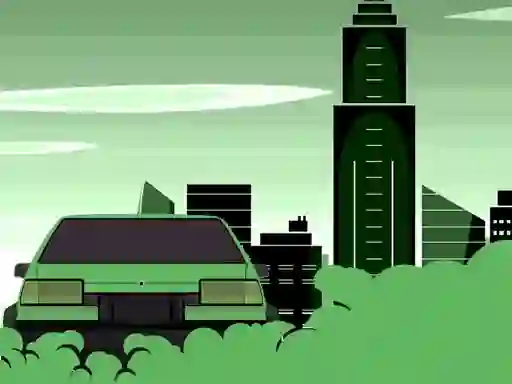 Cool Cars Memory — безплатна онлайн игра