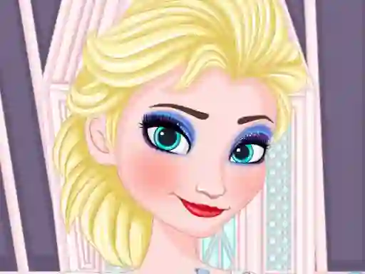 Ella Make Up Removal — безплатна онлайн игра