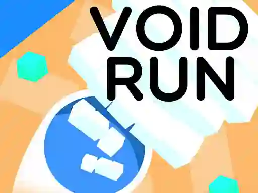 Void Run — безплатна онлайн игра