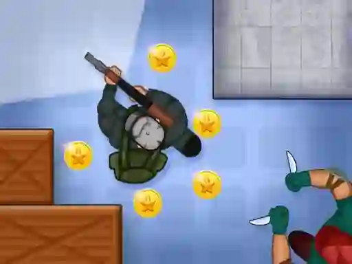Super Smash Hunter — безплатна онлайн игра