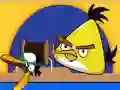 Angry Birds Double Fishing — безплатна онлайн игра