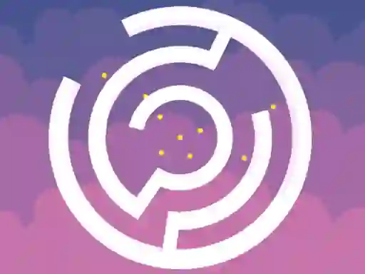 Balls Rotate — безплатна онлайн игра