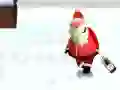 Sober Santa — безплатна онлайн игра